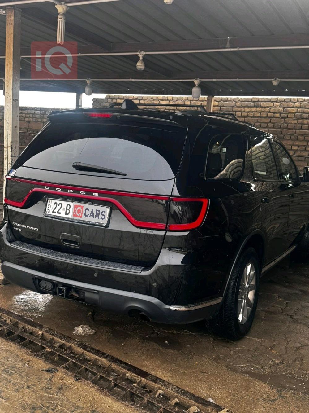 دودج دورانجو